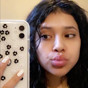 Meet your Posher, Sierra